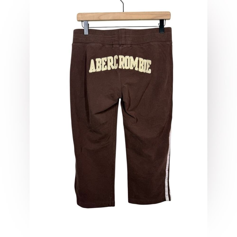 Y2K Abercrombie & Fitch Sweatpants Size Small